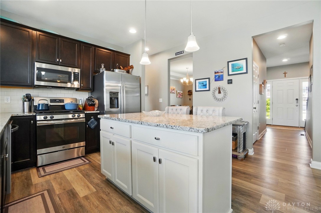 1589 Stonebury Court, Beavercreek Township, Ohio image 24