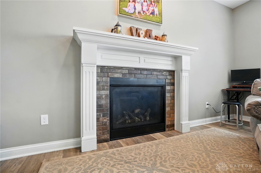 1589 Stonebury Court, Beavercreek Township, Ohio image 15