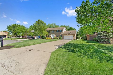 Photo of 6702 Eldorado Drive, Liberty Twp, OH 45044 (MLS # 957183)