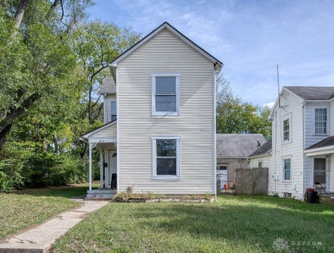 Homes For Sale - 1012 Saint Adelbert Avenue<br/> Montgomery County, Dayton, OH 45404