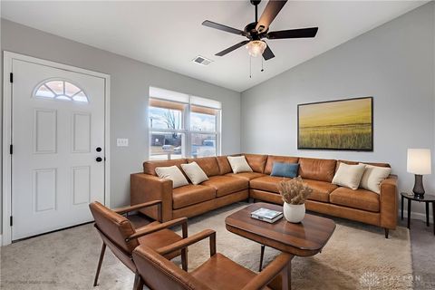 Photo of 254 Crosswell Avenue, Brookville, OH 45309 (MLS # 950700)