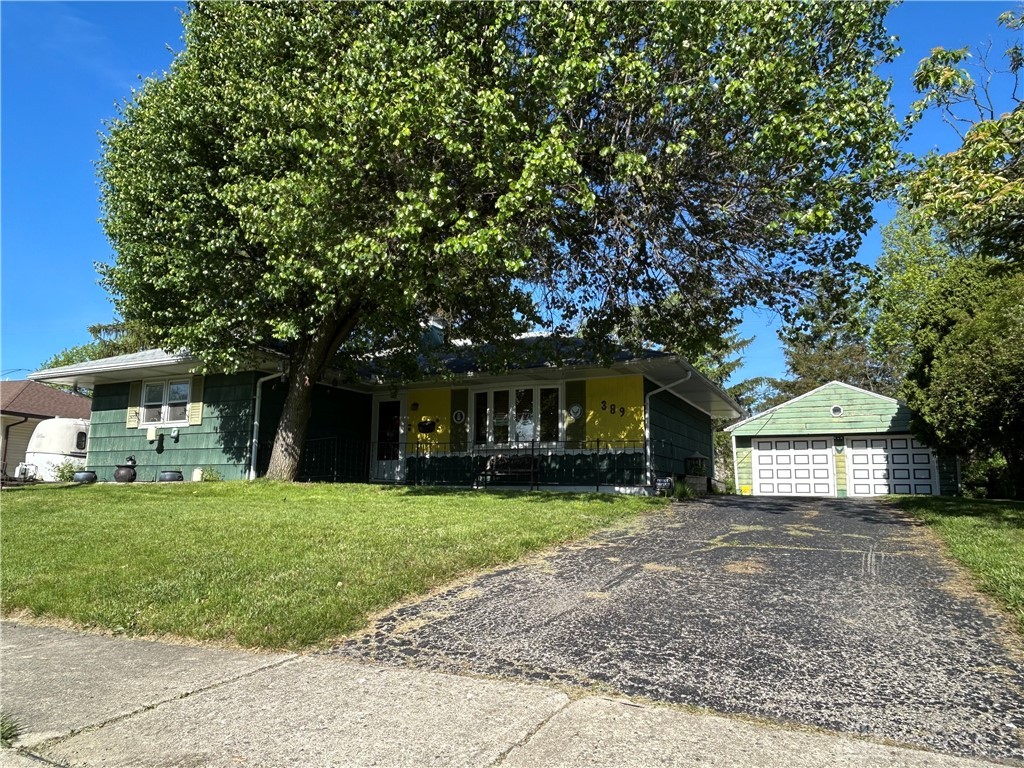 389 N Garber Drive, Tipp City, Ohio image 1