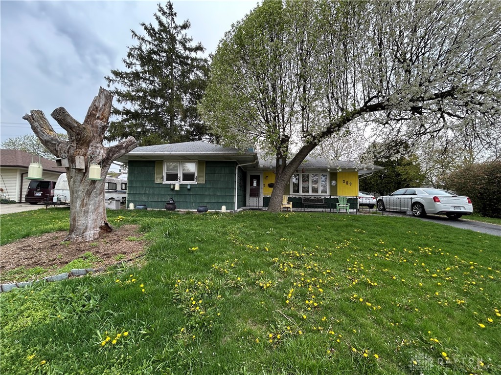 389 N Garber Drive, Tipp City, Ohio image 23