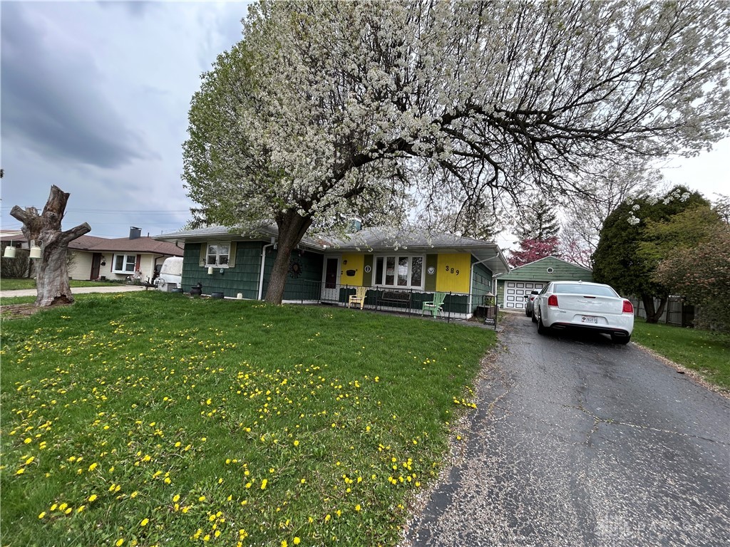 389 N Garber Drive, Tipp City, Ohio image 22