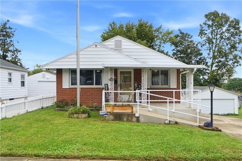 Homes For Sale - 4339 Merrydale Avenue<br/> Dayton, OH 45431