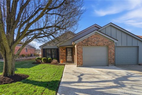 Homes For Sale - 3147 Kerry Drive<br/> Beavercreek, OH 45434