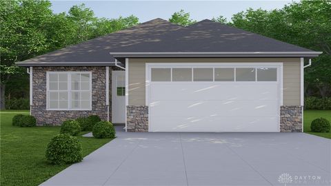 Photo of 1045 Bunche Drive, Dayton, OH 45417 (MLS # 947528)