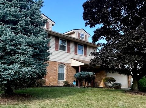 Photo of 7011 Safari Drive, Dayton, OH 45424 (MLS # 941127)