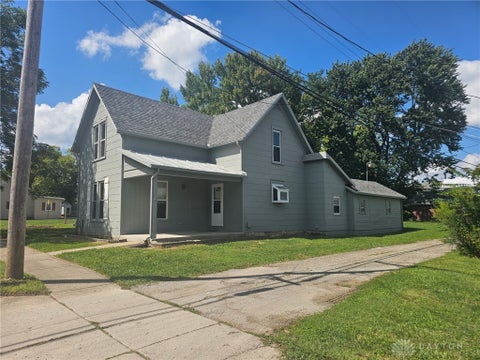 Photo of 216 Market Street, Lewisburg, OH 45338 (MLS # 967730)