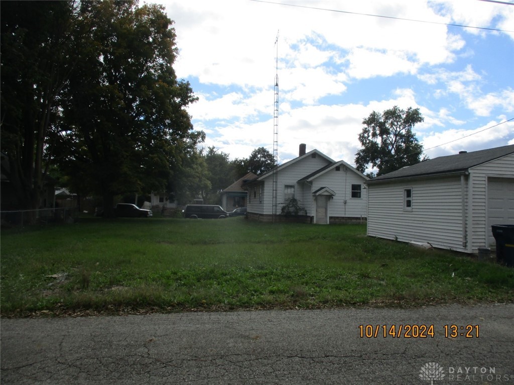 508 1st Street, Piqua, Ohio image 6