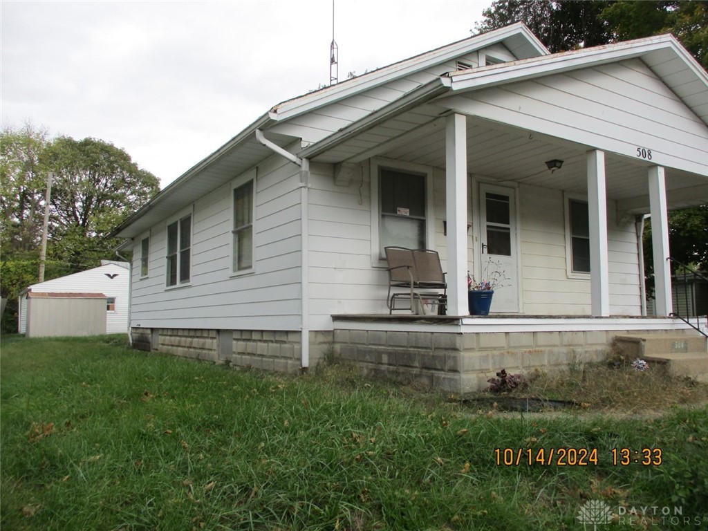 508 1st Street, Piqua, Ohio image 28