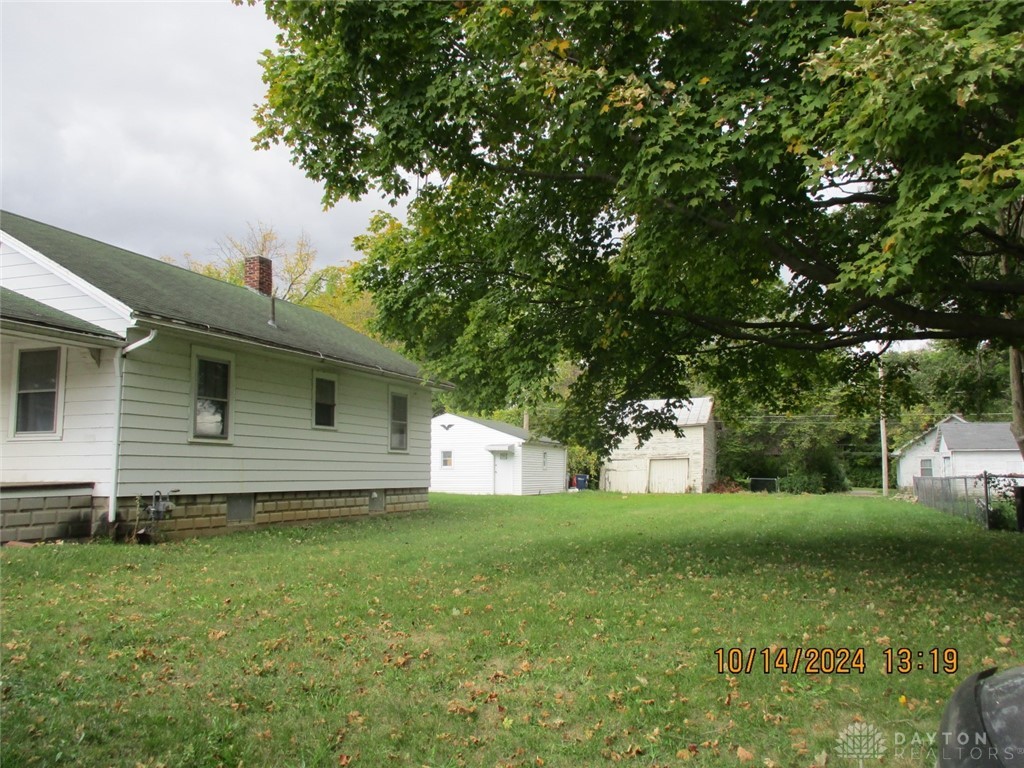 508 1st Street, Piqua, Ohio image 3