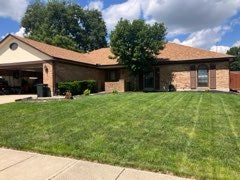 Homes For Sale - 2117 Robinhood Drive<br/> Miamisburg, OH 45342