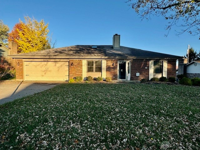 570 Basil Street, Springboro, Ohio image 1