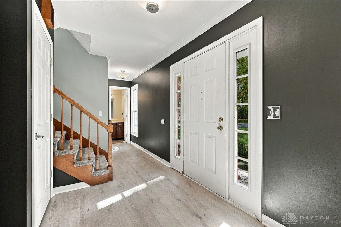 605 Brookwood Drive