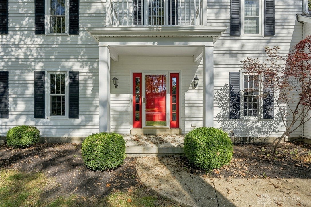 605 Brookwood Drive