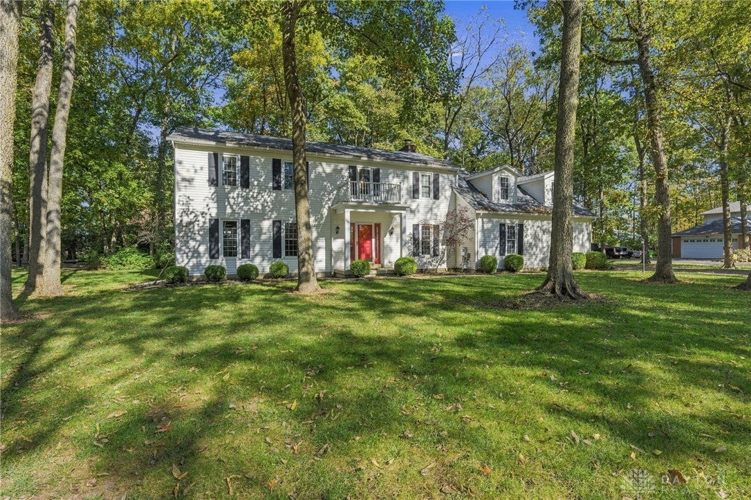 605 Brookwood Drive