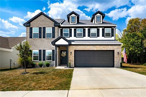 Photo of 6269 Fallgold Drive, Clayton, OH 45315 (MLS # 943871)