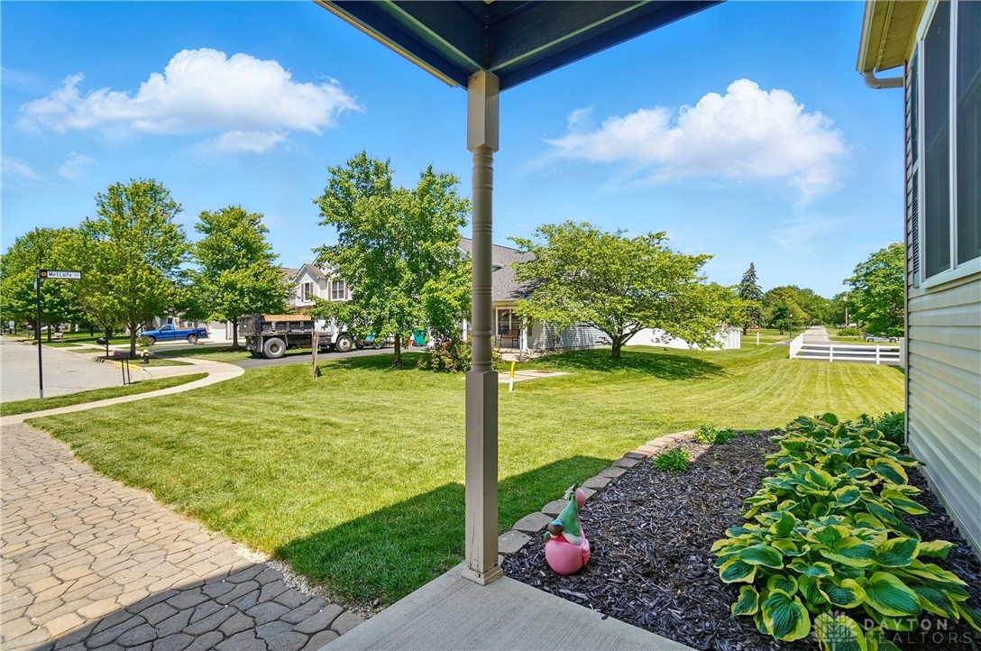 1627 Metcalfe Avenue, Columbus, Ohio image 12