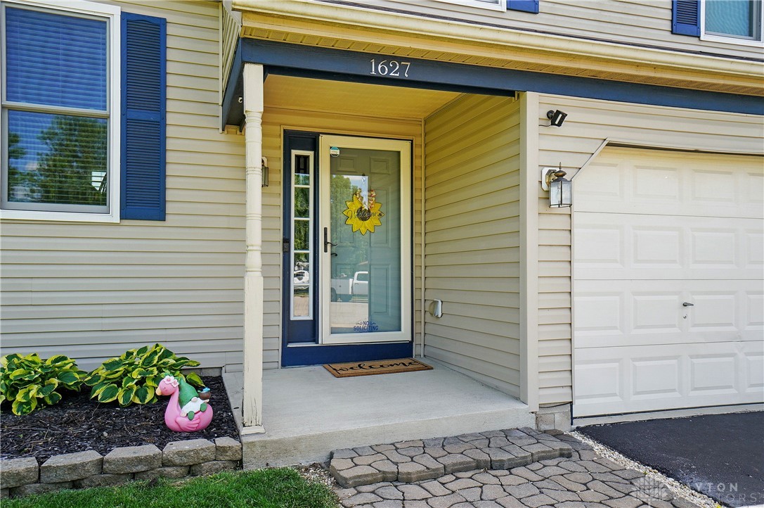 1627 Metcalfe Avenue, Columbus, Ohio image 11