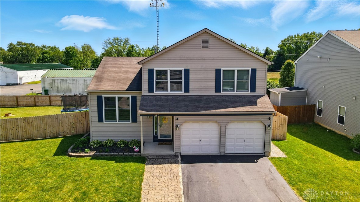 1627 Metcalfe Avenue, Columbus, Ohio image 1