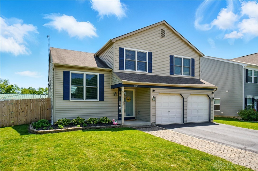 1627 Metcalfe Avenue, Columbus, Ohio image 9