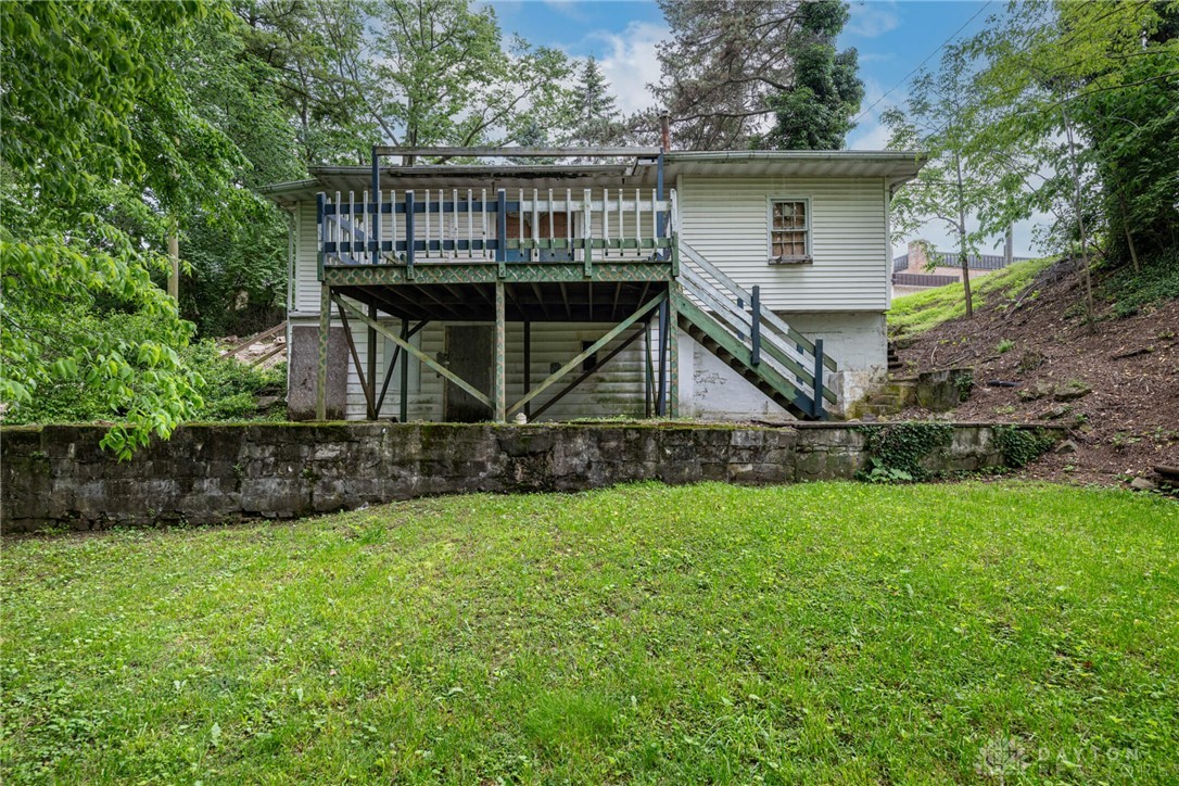 222 S Pike Street, New Carlisle, Ohio image 3