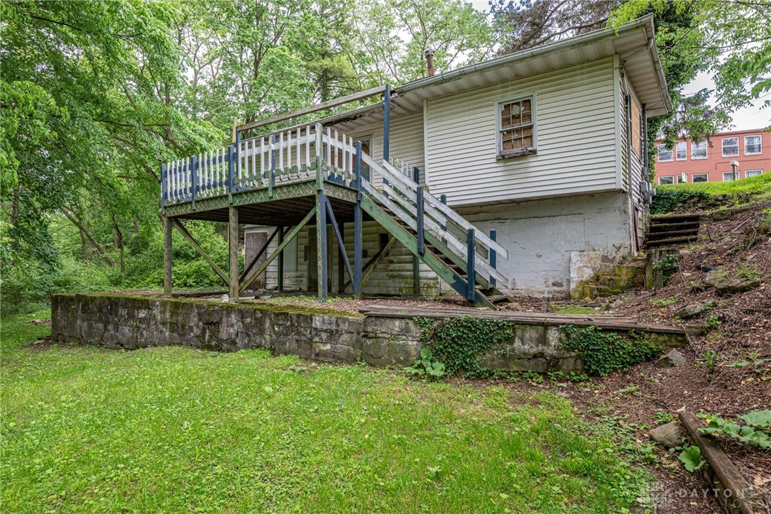 222 S Pike Street, New Carlisle, Ohio image 2