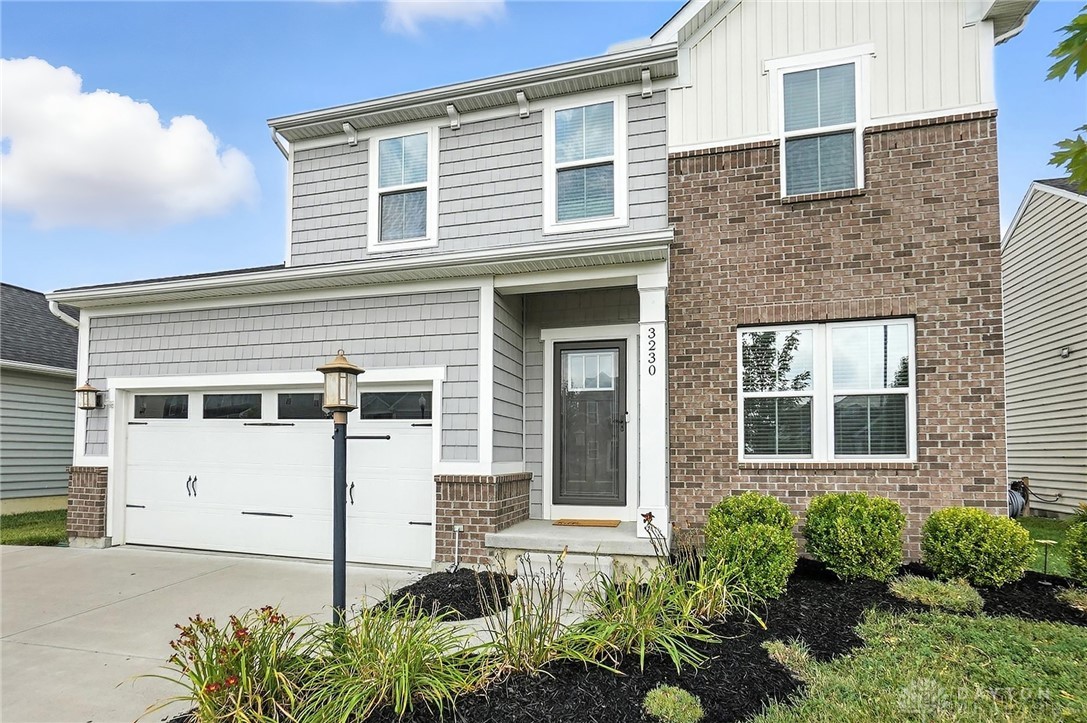 Tipp City, Ohio 45371, United States, 4 Bedrooms Bedrooms, ,3 BathroomsBathrooms,Residential,Active,172839