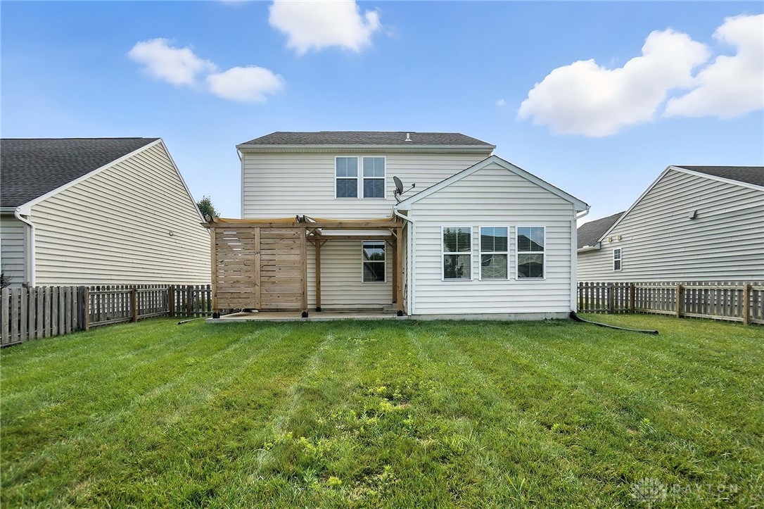 Tipp City, Ohio 45371, United States, 4 Bedrooms Bedrooms, ,3 BathroomsBathrooms,Residential,Active,172839