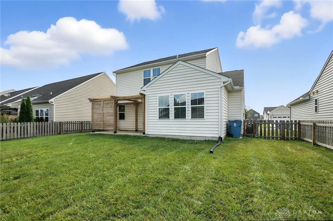 Tipp City, Ohio 45371, United States, 4 Bedrooms Bedrooms, ,3 BathroomsBathrooms,Residential,Active,172839