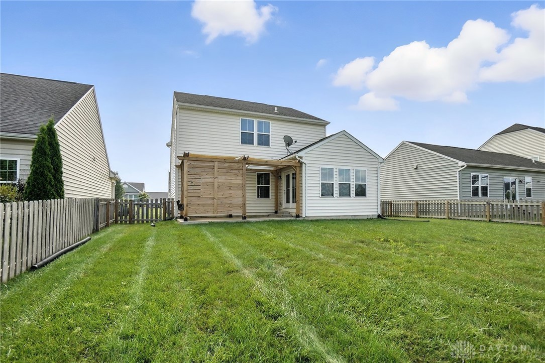 Tipp City, Ohio 45371, United States, 4 Bedrooms Bedrooms, ,3 BathroomsBathrooms,Residential,Active,172839