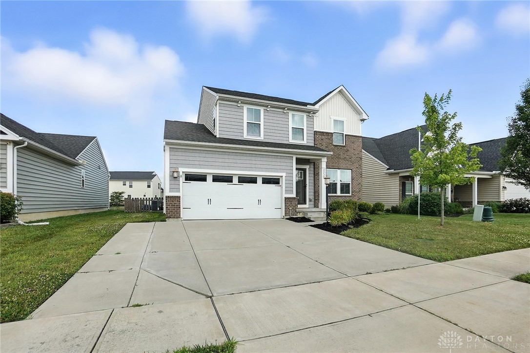 Tipp City, Ohio 45371, United States, 4 Bedrooms Bedrooms, ,3 BathroomsBathrooms,Residential,Active,172839