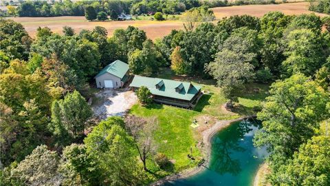 Photo of 170 N Parkview Road, Woodstock, OH 43084 (MLS # 944416)