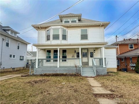 Photo of 609 Hay Avenue, Brookville, OH 45309 (MLS # 950148)