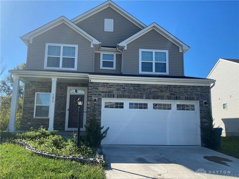 Photo of 7075 Gulf Stream Place, Dayton, OH 45424 (MLS # 945826)
