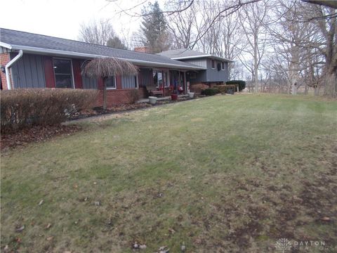 Photo of 4774 Rudy, Bethel Twp, OH 45371 (MLS # 948681)