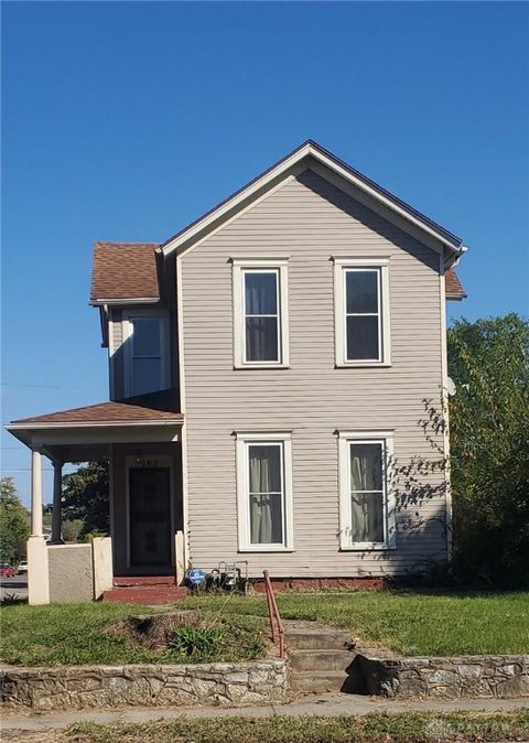 Photo of 102 S Findlay Street, Dayton, OH 45403 (MLS # 945612)