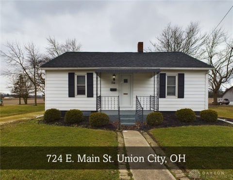 Photo for 724 E Main Street
