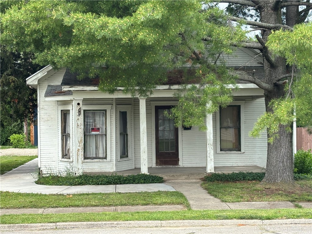 219 N 1st Street, Fairborn, Ohio image 1
