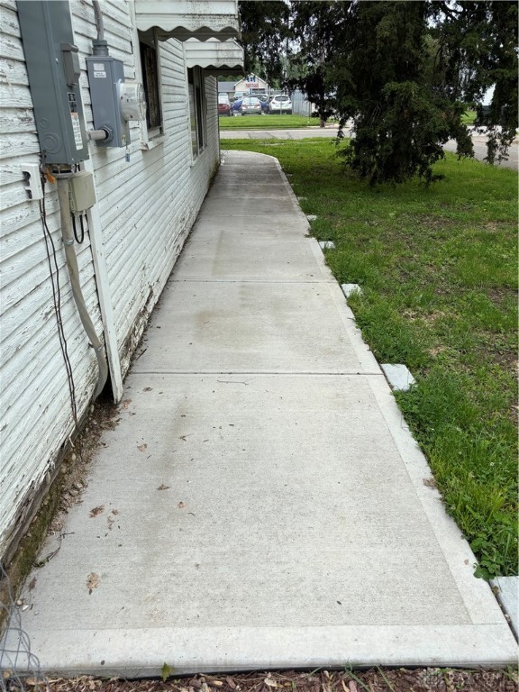 219 N 1st Street, Fairborn, Ohio image 19