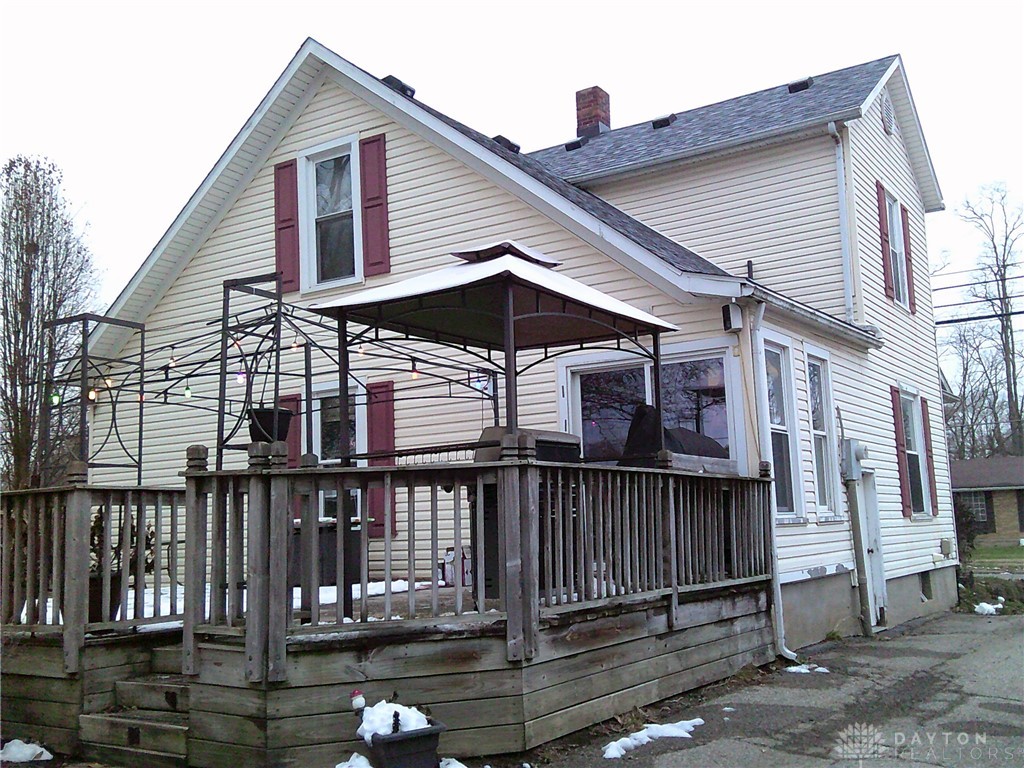 115 N Wolf Creek Street