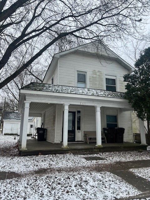 Photo of 149 Third St, Xenia, OH 45385 (MLS # 950887)
