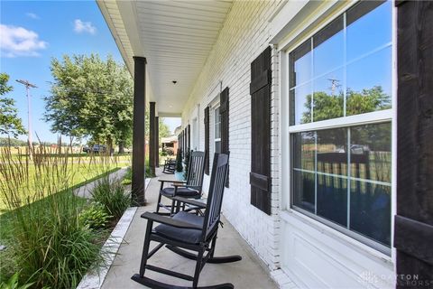 Tiny photo for 1965 Nashville Road, Troy, OH 45373 (MLS # 941132)