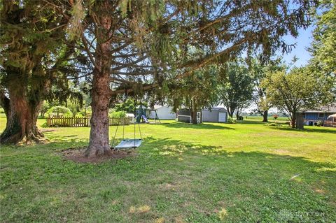 Tiny photo for 1965 Nashville Road, Troy, OH 45373 (MLS # 941132)