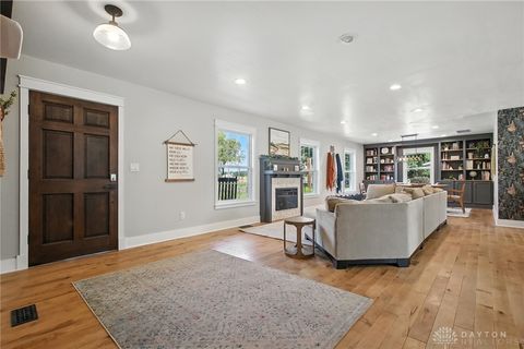 Tiny photo for 1965 Nashville Road, Troy, OH 45373 (MLS # 941132)
