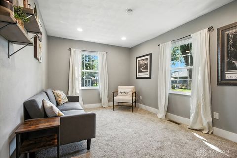 Tiny photo for 1965 Nashville Road, Troy, OH 45373 (MLS # 941132)