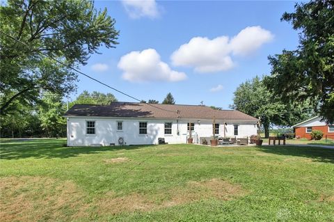 Tiny photo for 1965 Nashville Road, Troy, OH 45373 (MLS # 941132)