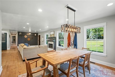 Tiny photo for 1965 Nashville Road, Troy, OH 45373 (MLS # 941132)