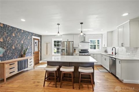 Tiny photo for 1965 Nashville Road, Troy, OH 45373 (MLS # 941132)